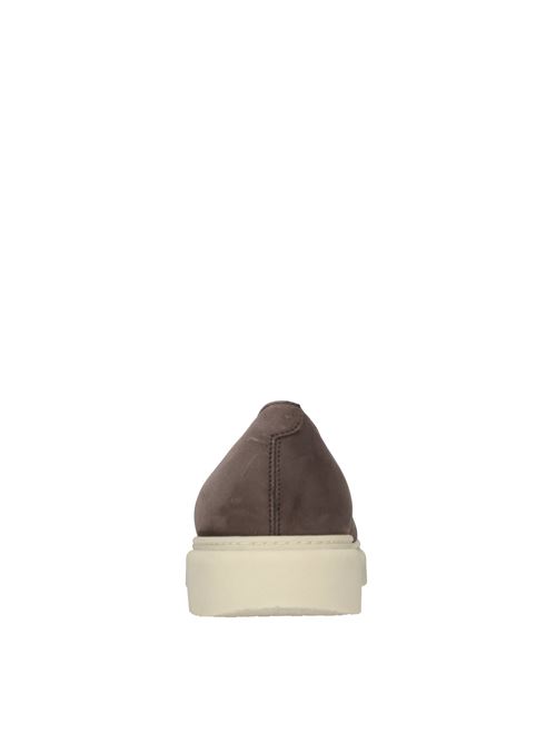 Stringate in nabuk FRATELLI ROSSETTI | 45731 72320 AGADIRT.MORO
